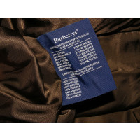 Burberry Jas/Mantel Katoen