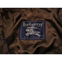 Burberry Jas/Mantel Katoen