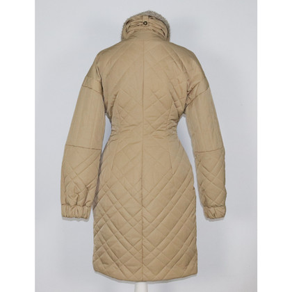 Kenzo Jacket/Coat in Brown