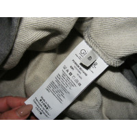 No. 21 Knitwear Cotton in Grey