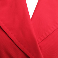 Ferre Mantel in Rot