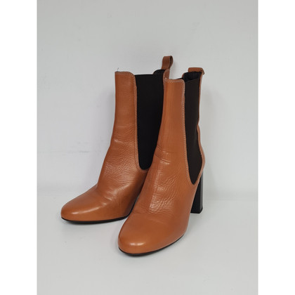 Kurt Geiger Boots Leather