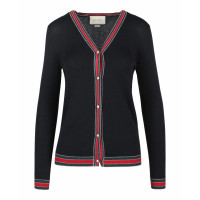 Gucci Blazer en Noir