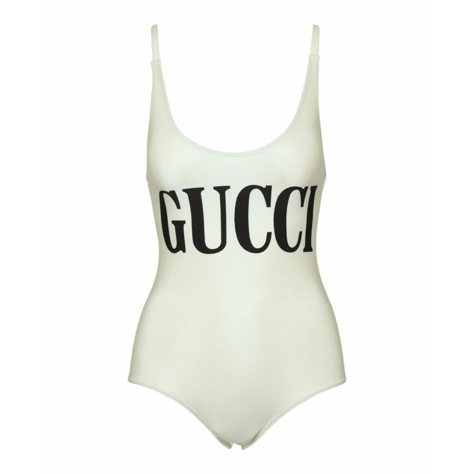 Gucci Moda mare in Bianco