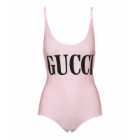 Gucci Badmode in Roze