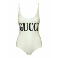 Gucci Beachwear in White