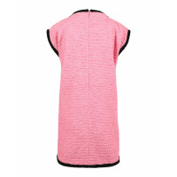 Gucci Dress Cotton in Pink