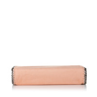 Stella McCartney Falabella Katoen in Roze