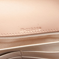 Salvatore Ferragamo Bag/Purse Leather in Pink