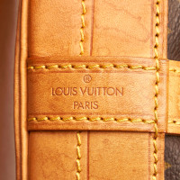 Louis Vuitton Sac Noé Canvas in Bruin