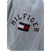 Tommy Hilfiger Jeans Jeans fabric in Blue