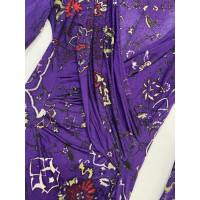 Etro Bovenkleding Viscose in Violet