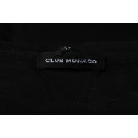 Club Monaco Bovenkleding in Zwart
