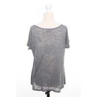 Lauren Moshi Top in Grey