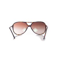 Chanel Sunglasses in Brown