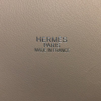 Hermès Bolide aus Leder