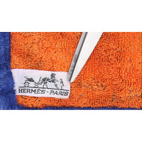 Hermès Accessoire aus Baumwolle