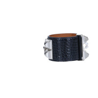 Hermès Collier de Chien Armband Leather