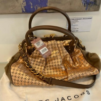 Marc Jacobs Handbag in Taupe