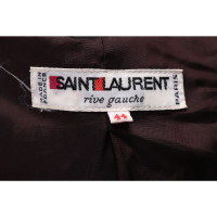Yves Saint Laurent Blazer