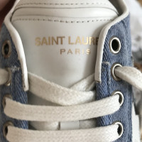 Saint Laurent Chaussures de sport