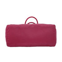 Longchamp Handbag Leather in Pink