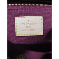 Louis Vuitton Raspail in Bruin