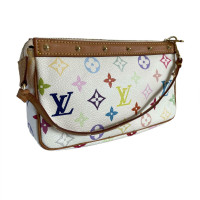 Louis Vuitton Pochette Accessoires Canvas