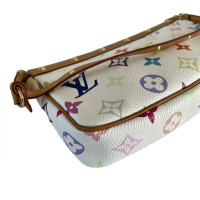 Louis Vuitton Pochette Accessoires Canvas