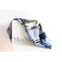 Max Mara Scarf/Shawl Wool