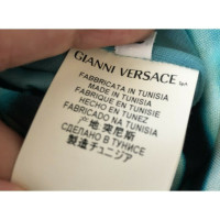 Gianni Versace Jurk Viscose