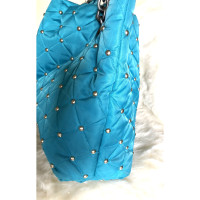 Maliparmi Shoulder bag in Turquoise