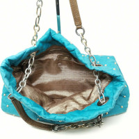 Maliparmi Shoulder bag in Turquoise