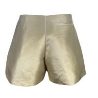 Emporio Armani Shorts aus Baumwolle