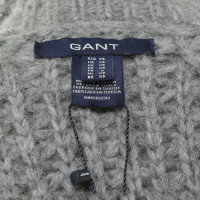 Gant Cardigan in maglia sguardo 