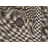 Akris Blazer Wool in Grey