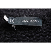 Dsquared2 Knitwear in Black