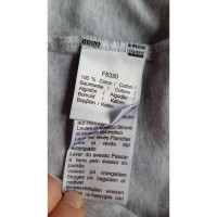 Lacoste Knitwear Cotton in Grey