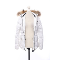 Napapijri Jacket/Coat in White