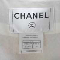 Chanel Robe en Laine