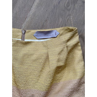 Schumacher Skirt in Beige