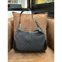 Gucci Jackie Bag in Nero