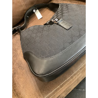 Gucci Jackie Bag in Nero