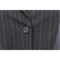 Windsor Suit Wol in Grijs