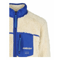 Ambush Jacke/Mantel in Weiß