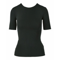 Bottega Veneta Top en Coton en Noir