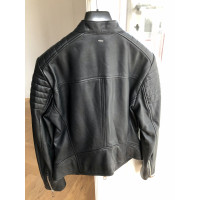 Hugo Boss Jacket/Coat Leather