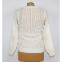 Vanessa Bruno Knitwear Wool in Cream