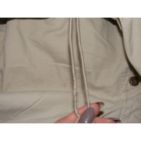 Parajumpers Jacket/Coat Cotton in Beige