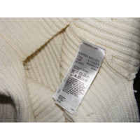 Karen Millen Knitwear Wool in Cream